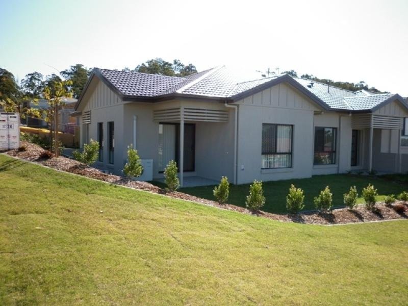 1/29 FILBERT ST, Upper Coomera QLD 4209