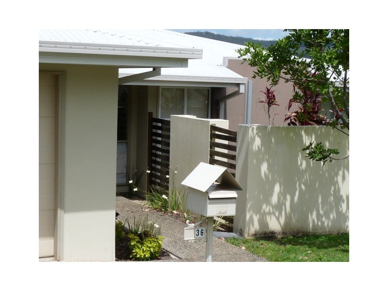 1/36 RIX DRIVE, Upper Coomera QLD 4209