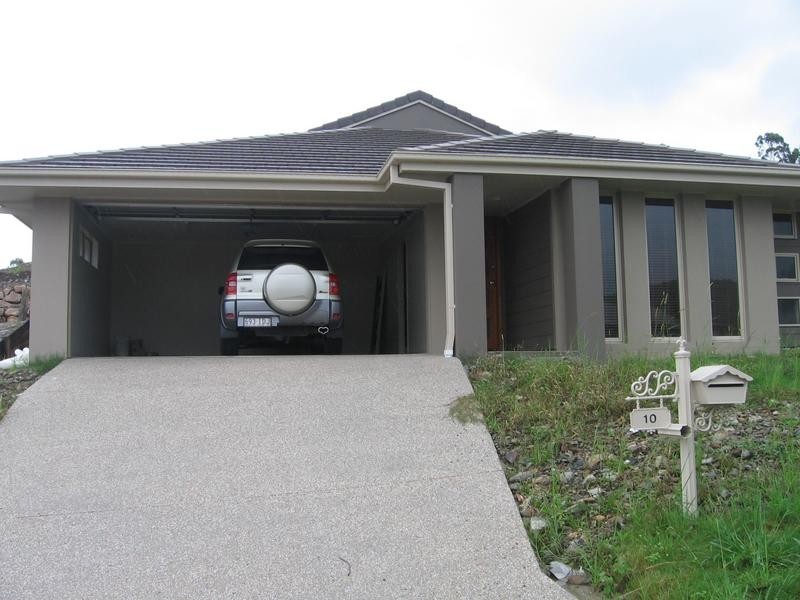 10 ISDEL CRT, Upper Coomera QLD 4209