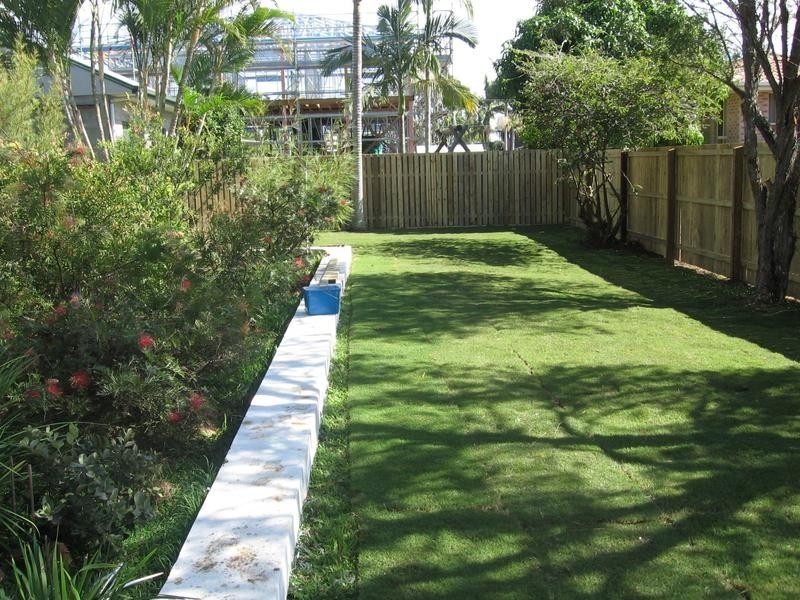 40 BOYKAMBIL ESPLANADE, Hope Island QLD 4212