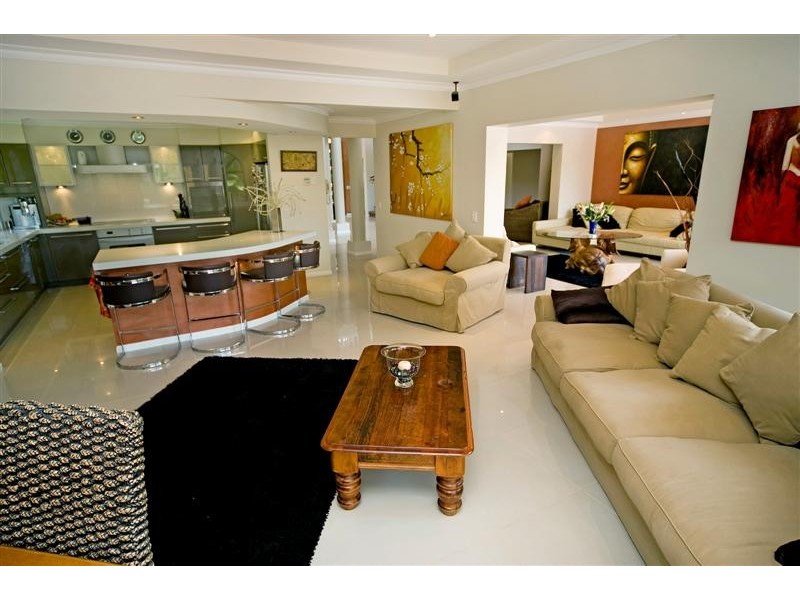 1030 ROSEBANK WAY, Hope Island QLD 4212