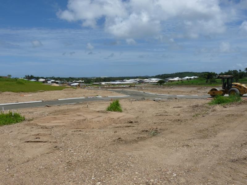 Lot 340 McIlwraith Way, Rural View QLD 4740