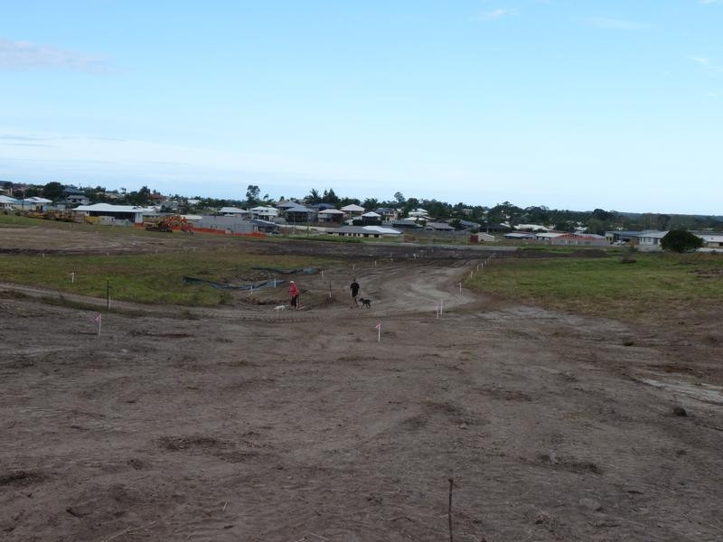 Lot 381 Bjelke Road, Rural View QLD 4740