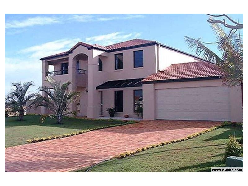 31 Prosperity Drive, Helensvale QLD 4212