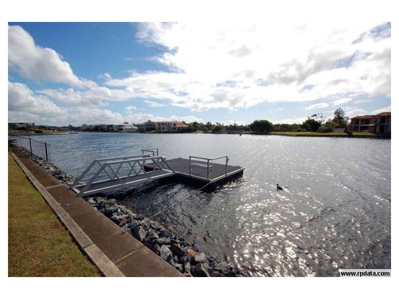 31 Prosperity Drive, Helensvale QLD 4212
