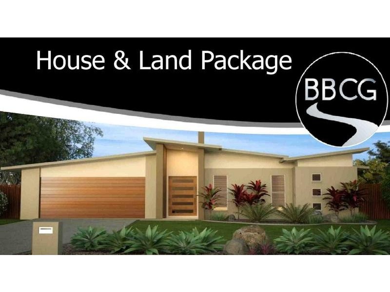 Lot 355 Bjelke Road, Rural View QLD 4740