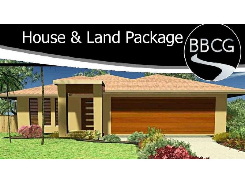 Lot 352 Bjelke Road, Rural View QLD 4740