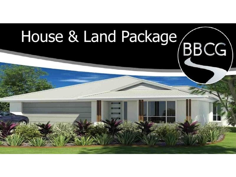 Lot 353 Bjelke Road, Rural View QLD 4740