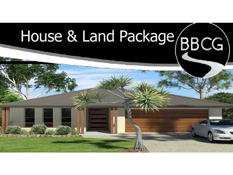 Lot 354 Bjelke Road, Rural View QLD 4740