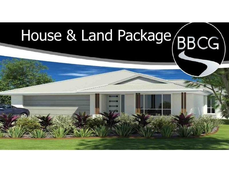 Lot 365 Bjelke Road, Rural View QLD 4740
