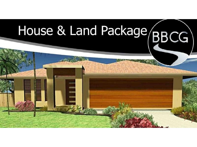 Lot 370 Gair Street, Rural View QLD 4740