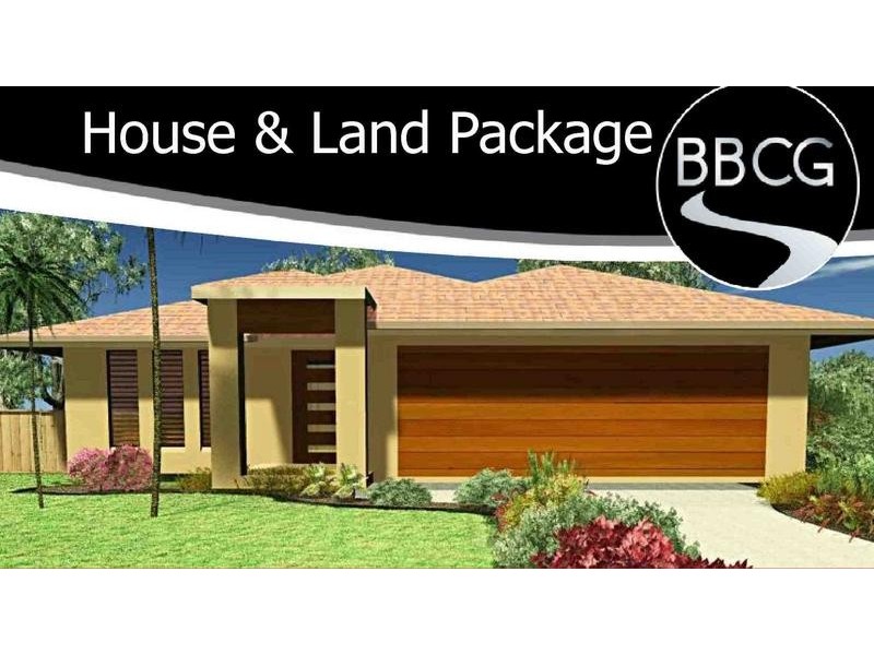 Lot 381 Bjelke Road, Rural View QLD 4740