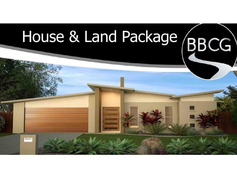 Lot 376 Bjelke Road, Rural View QLD 4740