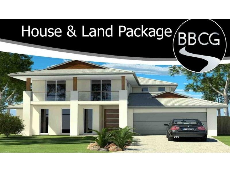 Lot 1 Avalon Drive, Bucasia QLD 4750