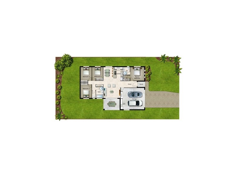 26 Avalon Estate, Bucasia QLD 4750