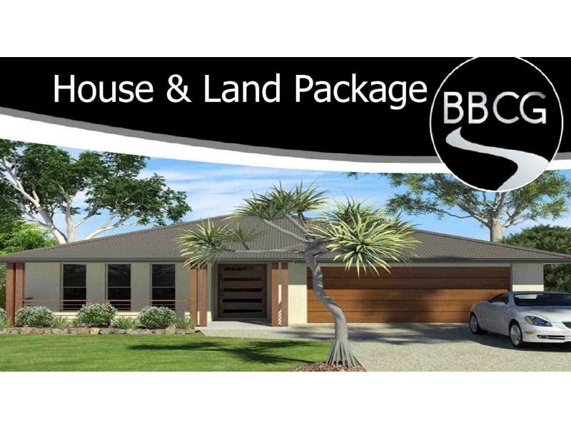 Lot 29 Avalon Drive, Bucasia QLD 4750