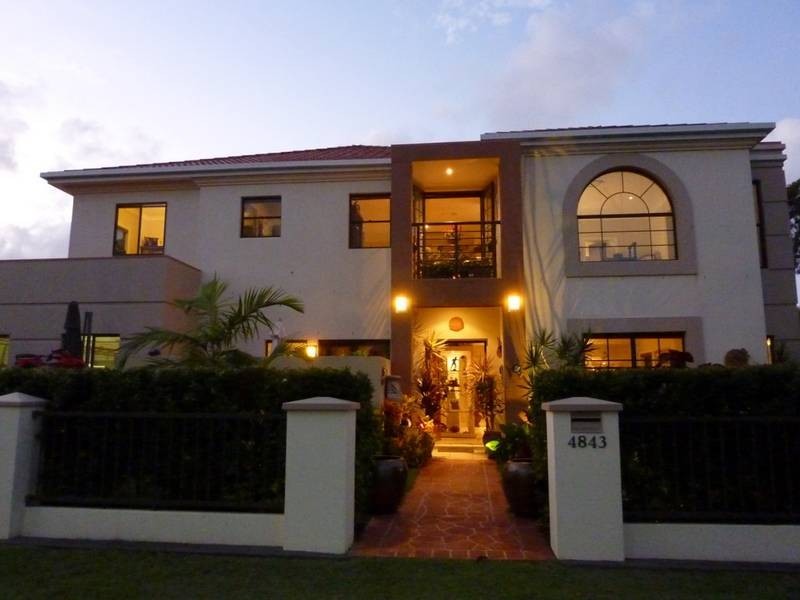 4843 The Parkway, Sanctuary Cove QLD 4212