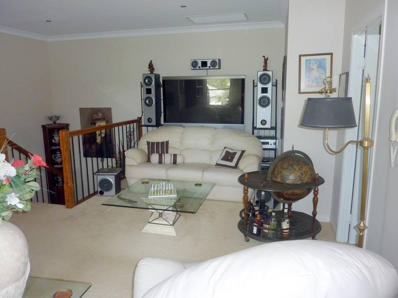 4843 The Parkway, Sanctuary Cove QLD 4212