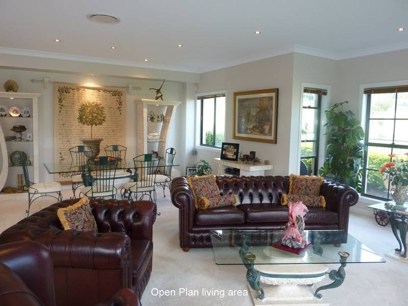 4843 The Parkway, Sanctuary Cove QLD 4212