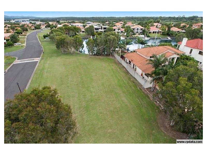 1090 Killymoon Drive, Hope Island QLD 4212