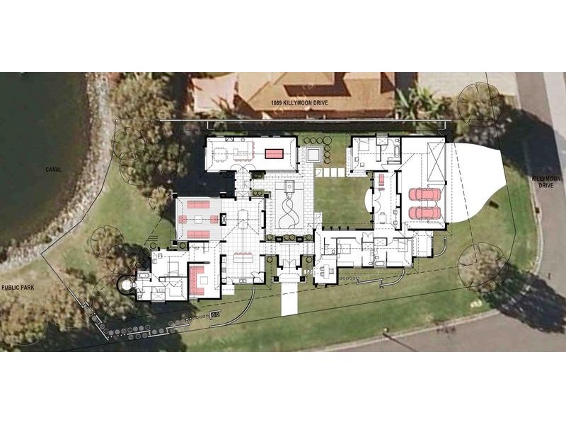 1090 Killymoon Drive, Hope Island QLD 4212