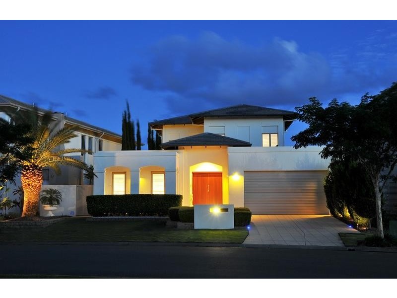 2525 Gracemere Circuit North, Hope Island QLD 4212