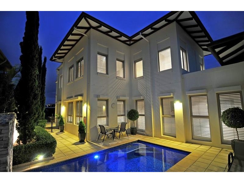 2525 Gracemere Circuit North, Hope Island QLD 4212