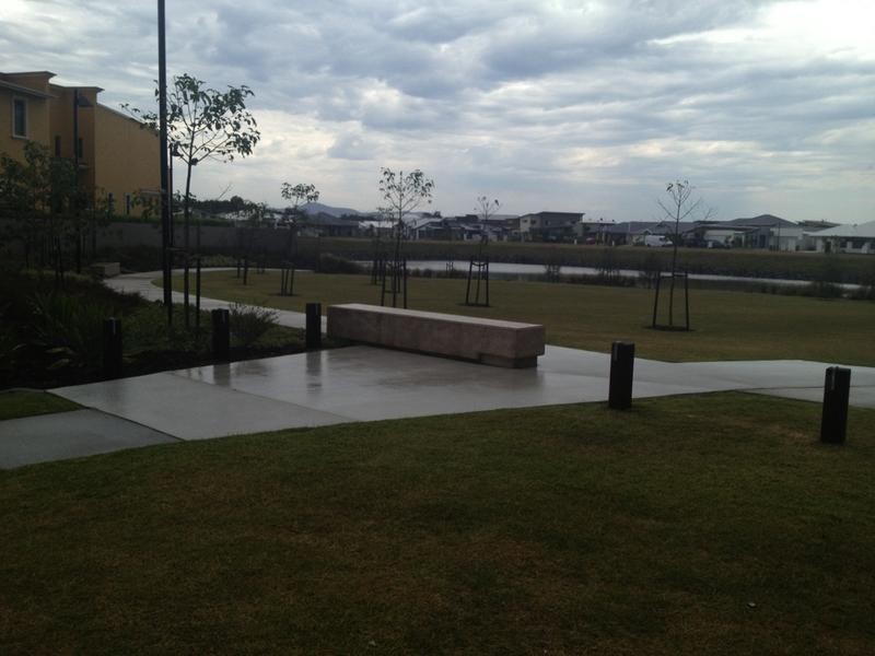 18/14 Pendraat Parade, Hope Island QLD 4212