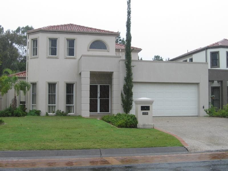 8394 MAGNOLIA DRIVE, Hope Island QLD 4212