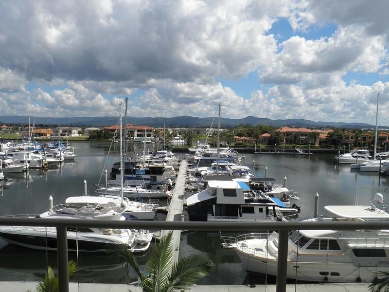 1798 Stillwater, Rialto Quay Drive, Hope Island QLD 4212