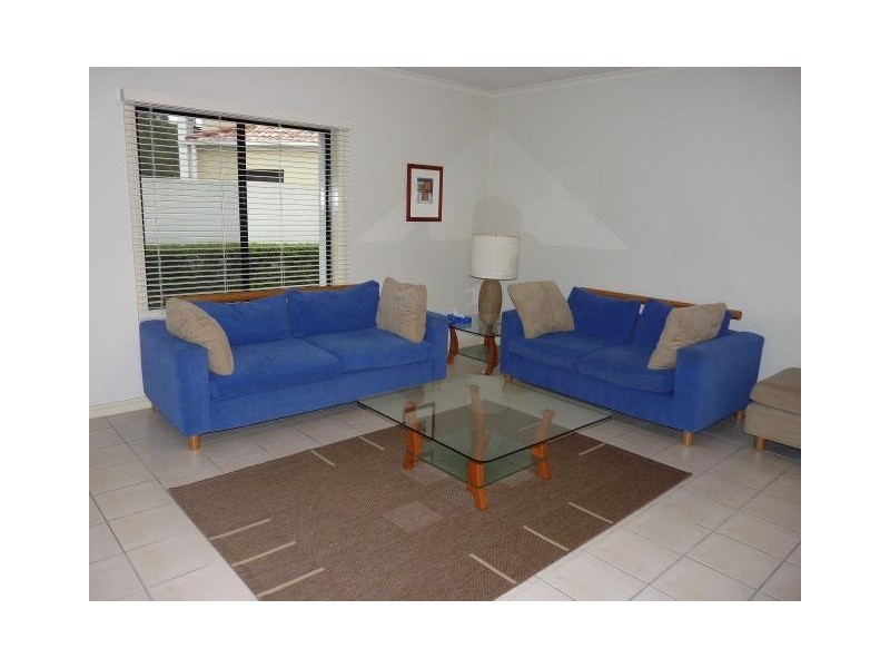 8841 MAGNOLIA DRIVE, Hope Island QLD 4212