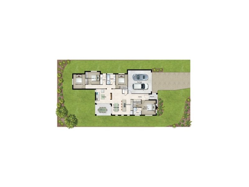 25 Avalon Drive, Bucasia QLD 4750