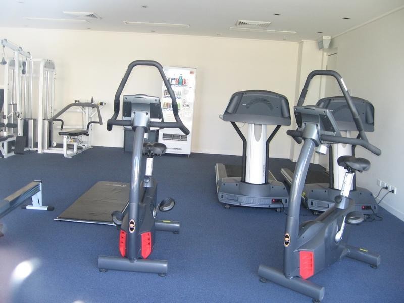 726/66 Sickle Ave, Hope Island QLD 4212