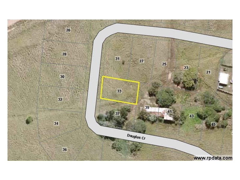 33 Douglas Crescent, Rural View QLD 4740