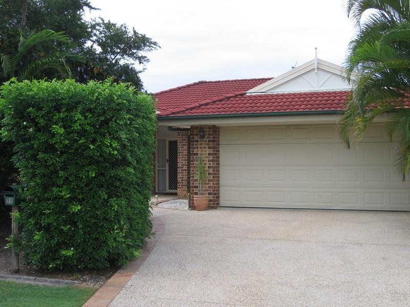 59 LAKESHORE PLACE, Monterey Keys QLD 4212