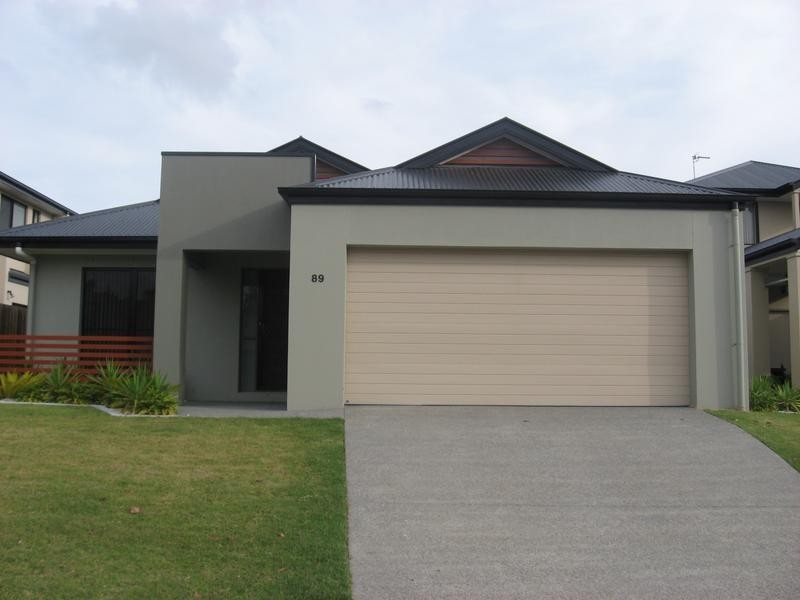 89/19 SANTA BARBARA RD, Hope Island QLD 4212