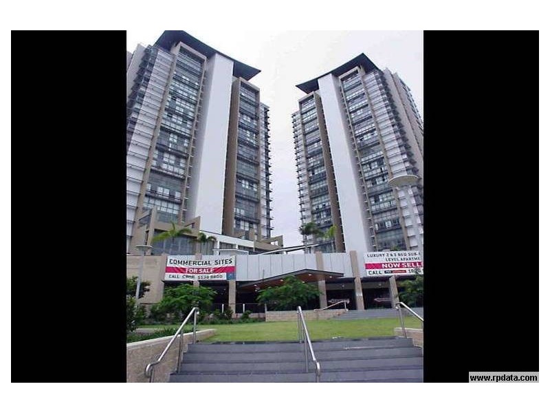 136/105 Scarborough Street, Southport QLD 4215