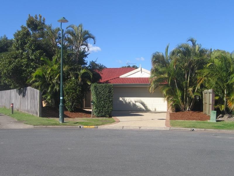 59 LAKESHORE DRIVE, Monterey Keys QLD 4212
