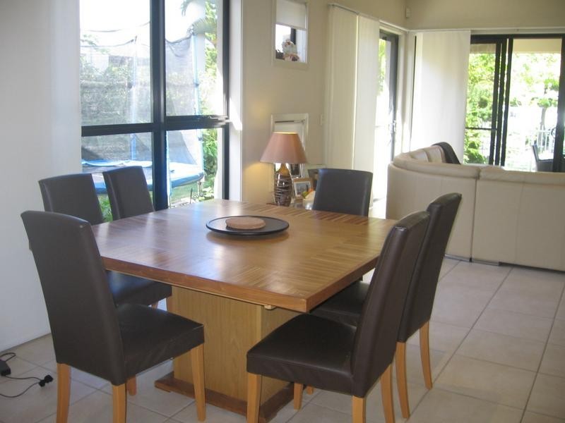 6018 CALARDO AVE, Hope Island QLD 4212