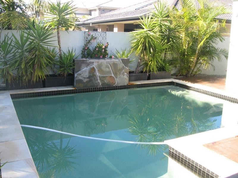 7 PARKVIEW PLACE, Hope Island QLD 4212