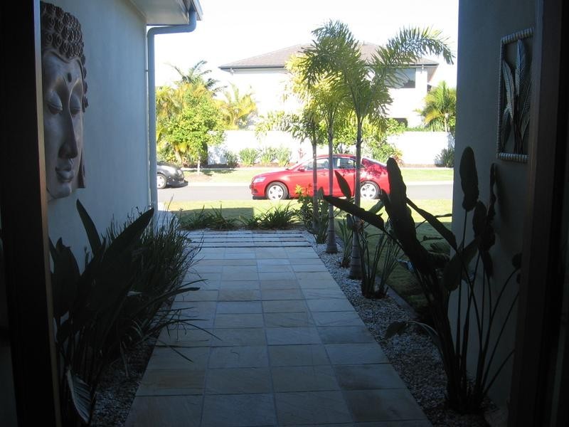 7 PARKVIEW PLACE, Hope Island QLD 4212
