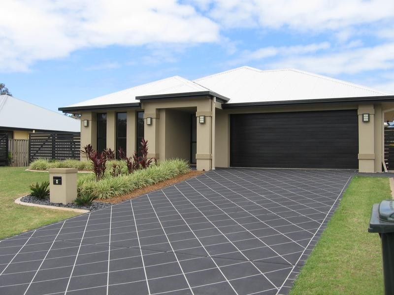 4 SAILAWAY CRT, Coomera QLD 4209