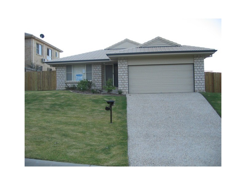 21 REDSTART ST, Upper Coomera QLD 4209