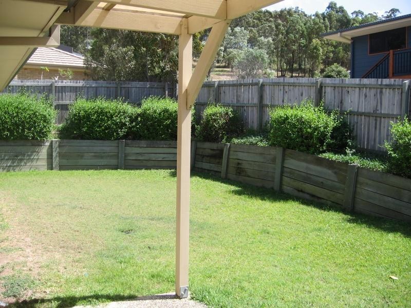 21 REDSTART ST, Upper Coomera QLD 4209