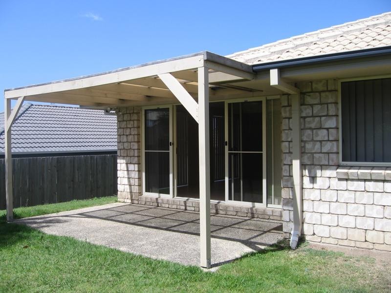 21 REDSTART ST, Upper Coomera QLD 4209