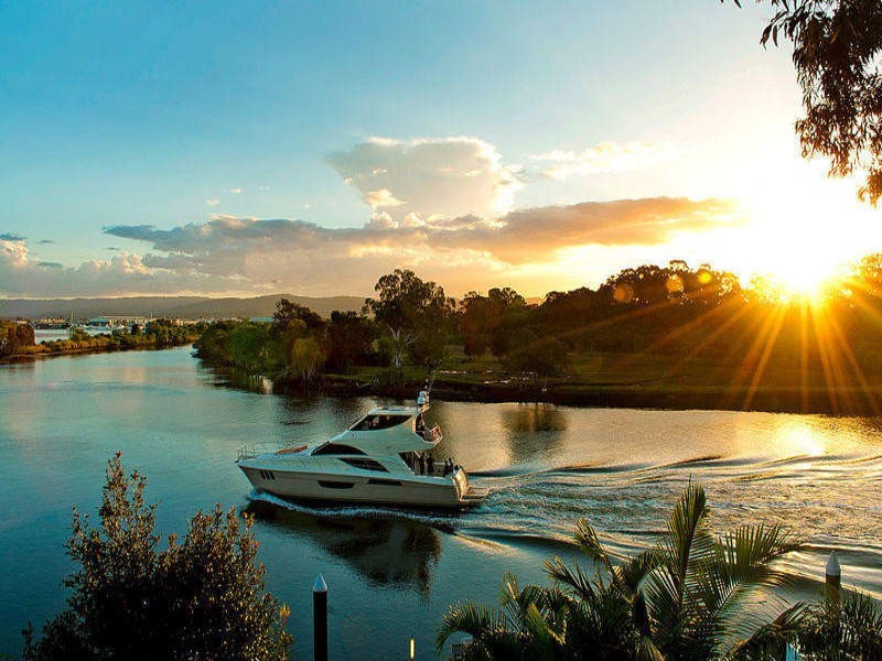 Hope Island QLD 4212