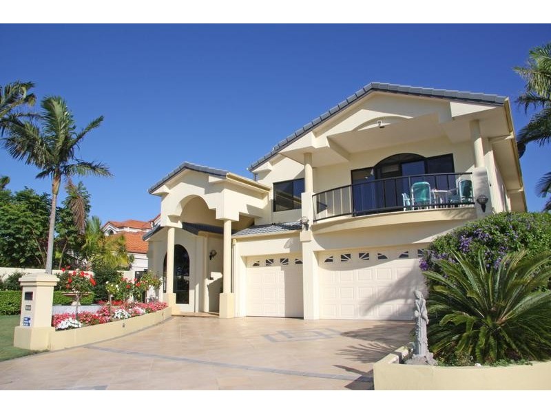 1157 Rosebank Way, Hope Island QLD 4212