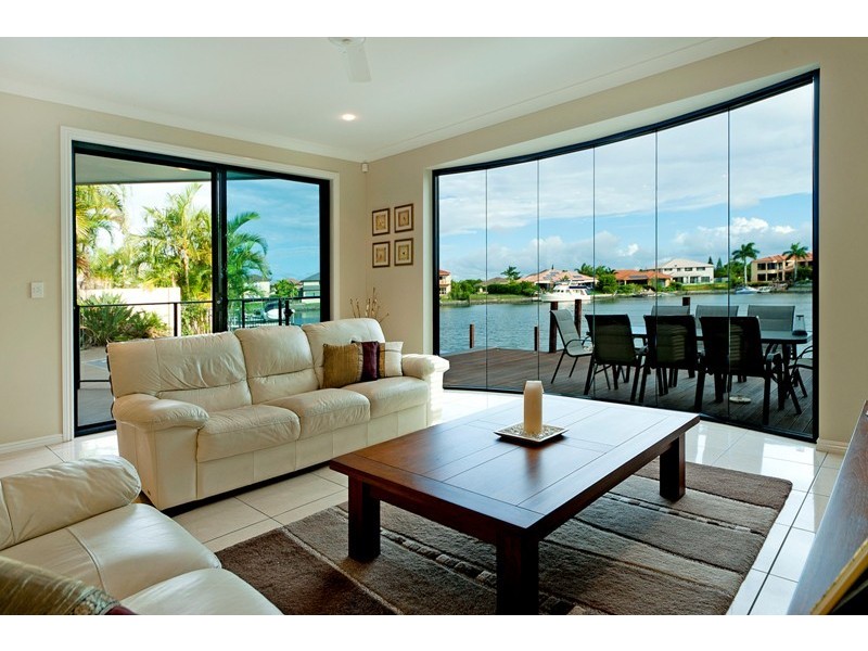 14 Windchimes Way, Oyster Cove, Helensvale QLD 4212