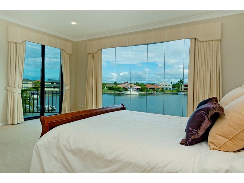 14 Windchimes Way, Oyster Cove, Helensvale QLD 4212