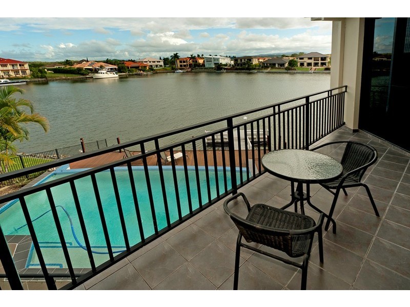 14 Windchimes Way, Oyster Cove, Helensvale QLD 4212